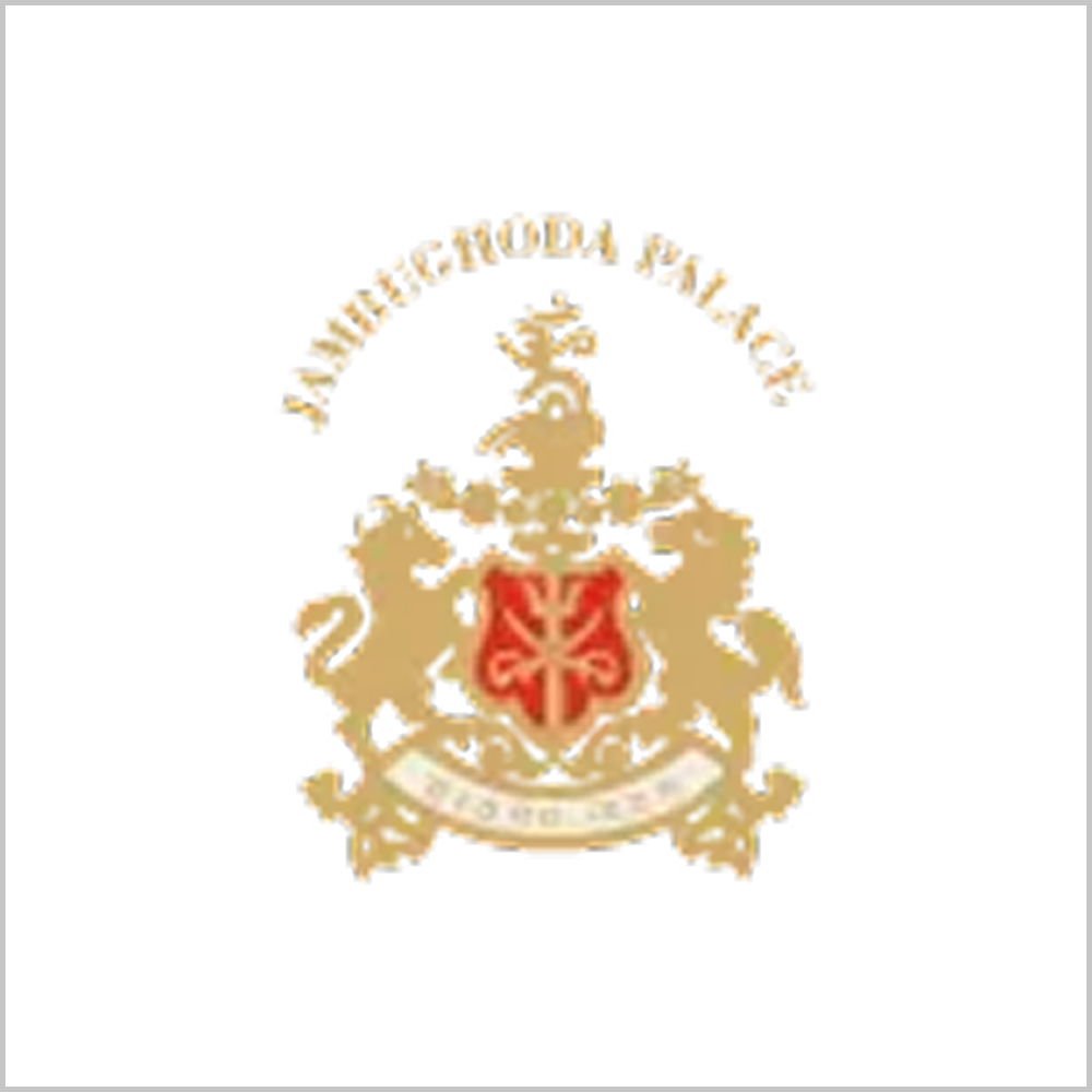 Jambughoda Palace