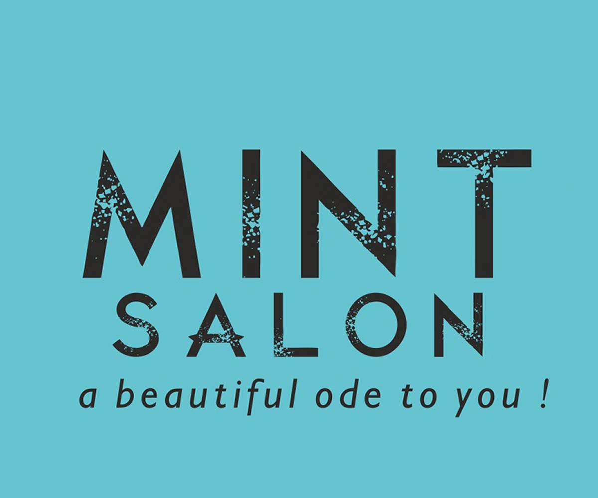 Mint Salon